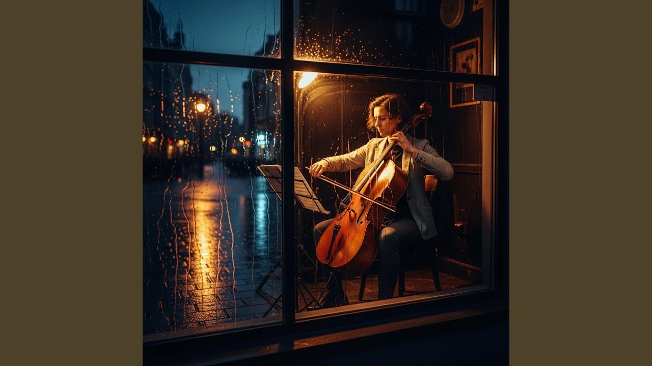 First Light on Empty Streets