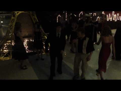 Neal and Devan-HomeComing '09 part 2