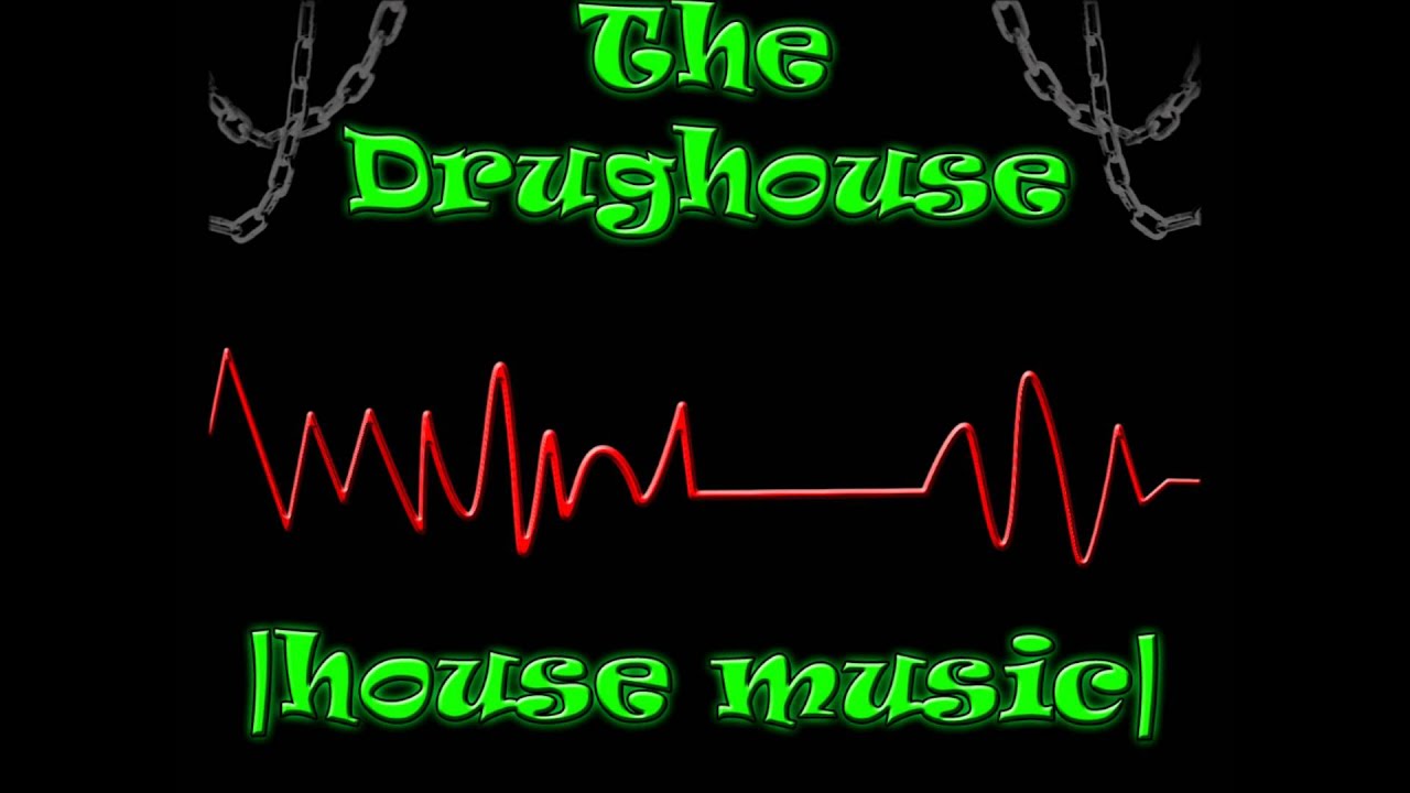the Drughouse vol. 12 [Full]