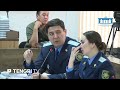 Свидетель по делу Шерзата Болата дал свои показания