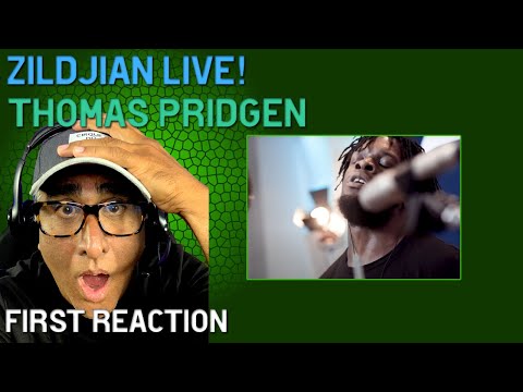 Musician/Producer Reacts to
