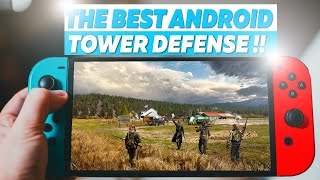 🎮 Top 10 Best Tower Defense Games Android 2022 Reddit - Studio Games screenshot 3