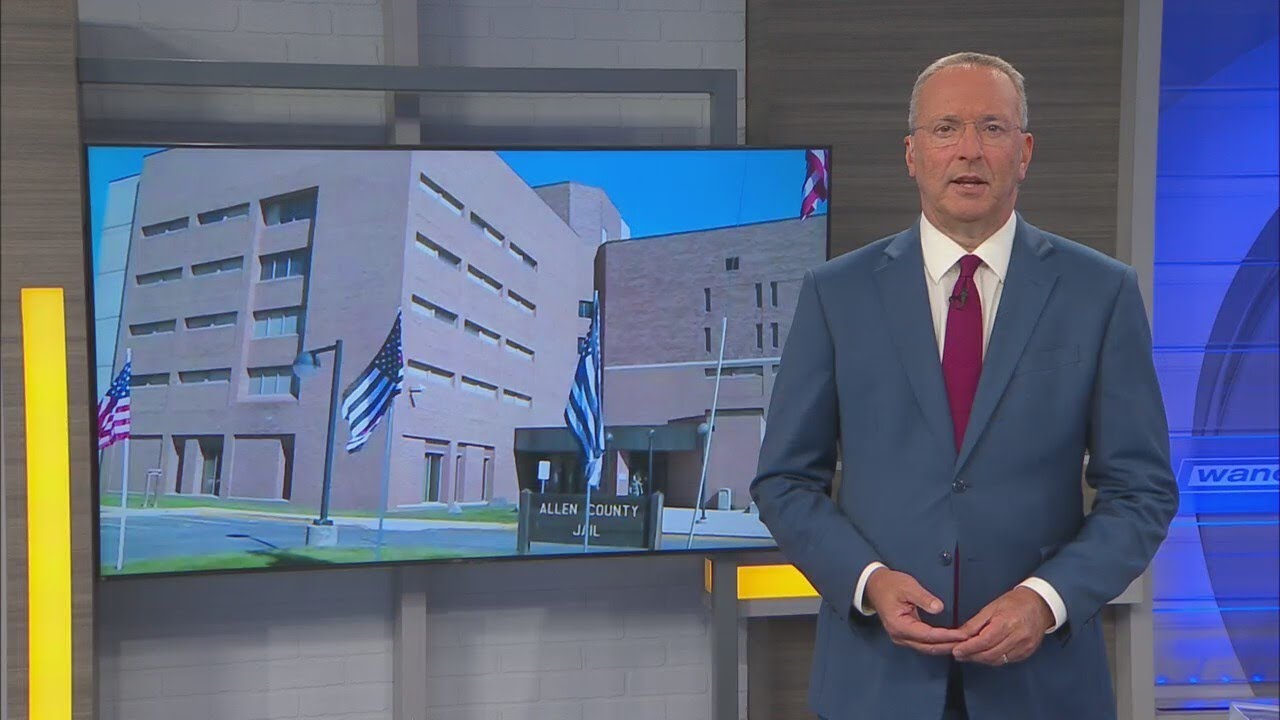 Allen County sheriff, commissioners sued over inmate suicide