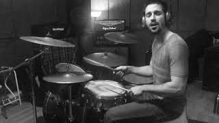 Drums Only (Só Bateria) - PITTY (Equalize)