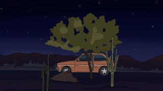 True GoatMan Encounter Horror Stories Animated
