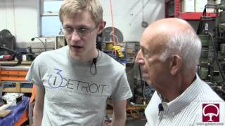 i 3 Detroit maker space field trip - Segment 1