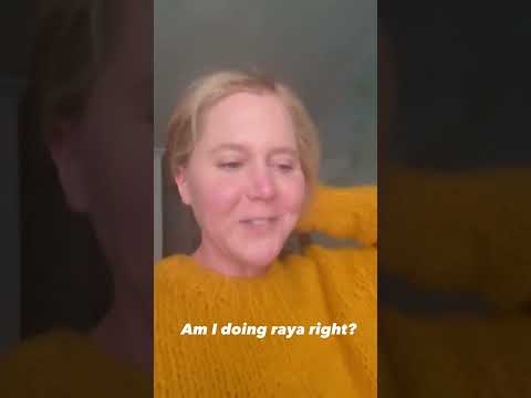 Amy Schumer (@amyschumer) archived Instagram Stories compilation from June 27, 2026