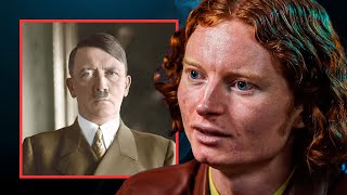 I Got Kicked Off Big Brother For Saying This About Hitler George Gilbert