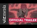 Naruto Shippuden, Set 33 on DVD - Official English Trailer