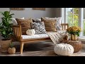 Fall 2025 Aesthetic Vintage Farmhouse + Cozy Crochet Decor Grandma Approved!