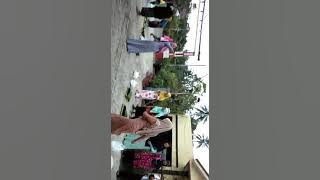 Baritan Sambut Muharrom 1441H @homeland Simbar - Tampo ❤️🇮🇩