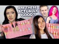 I tested other art youtubers art products
