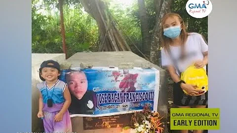 GMA Regional TV Early Edition: Importante nga mga ...