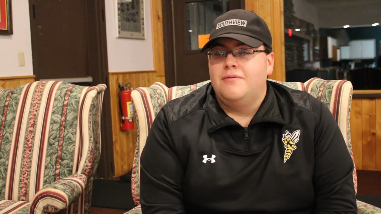 UWS Curling Gearing Up For The Season