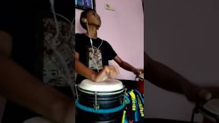 Kendang Suket Teki - Keblek Belajar