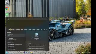 How to open Calculator on Windows screenshot 5