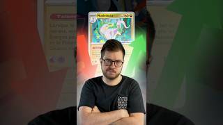 MUPLODOCUS : UN TALENT INTRIGANT (ME4 Chaos Ascendant)
