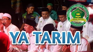 YA TARIM - HABIB MUCHSIN - HADRAH AHBAABUL MUSTOFA LAMONGAN