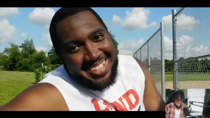 Review of That's Why By @jameenodreacts