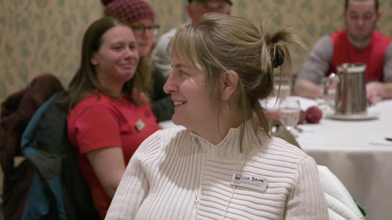 BC Adaptive Snowsports - Freedom. Connection. Transformation