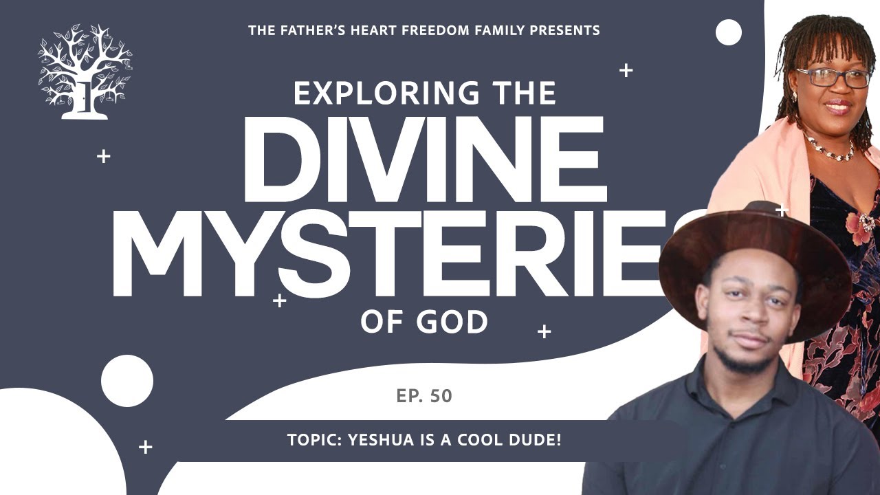 Exploring the Divine Mysteries of God