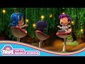 Inside the Wishing Tree Compilation | True and the Rainbow Kingdom - Season 2