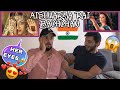 German Reaction to AISHWARYA RAI Part 3 - Devdas 'Silsila Ye Chaahat Ka' & Umrao Jaan 'Salaam'