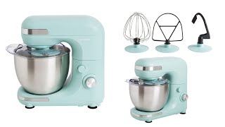 standmixer silvercrest