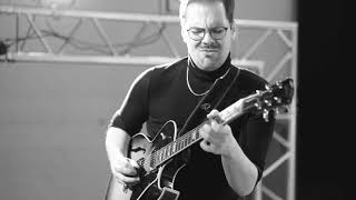 David Grabowski - Jazz Day Germany