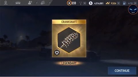 NEED FOR SPEED No Limits Gameplay | BMW M3 GTR | Chapter 20 DANI | Event 8 - Time Trial