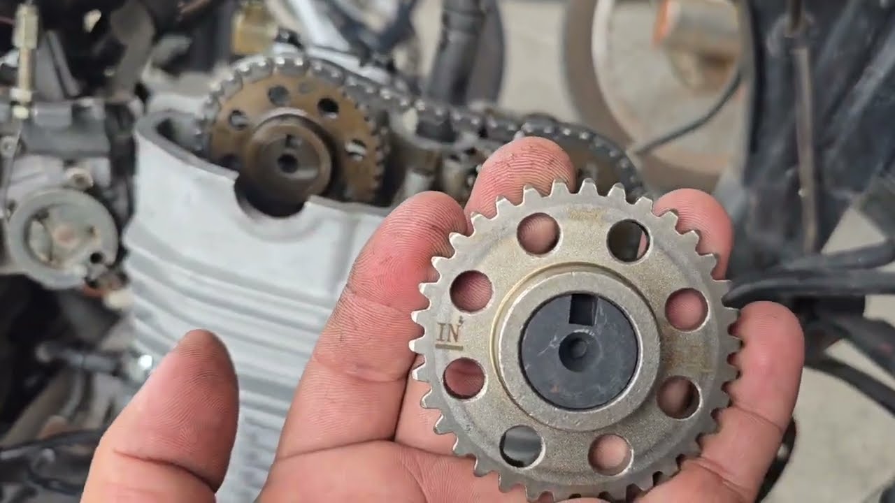 CB300 não segura lenta e ruim de pegar (RESOLVIDO)