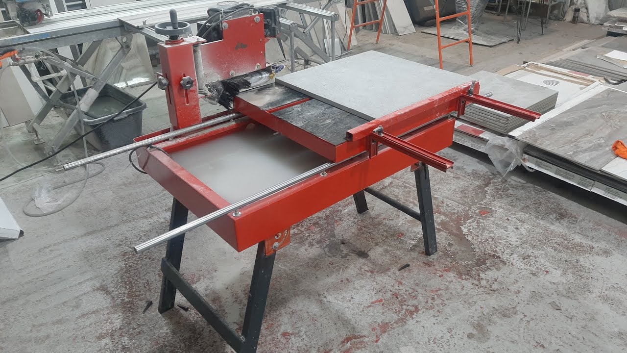 🌈 торцевые пропилы и нарезка керамогранита italon 20мм под вентелиуемые ...