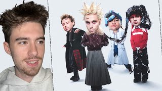 5 Seconds Of Summer Showed Me Everyones A Star