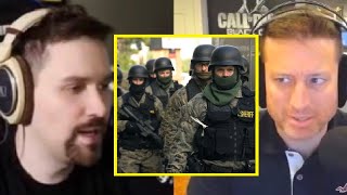 Woody & Destiny’s Painful Experiences of DDoSing and Swatting | PKA