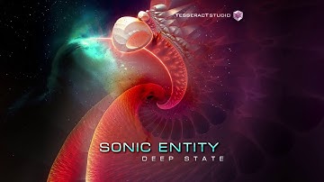 Sonic Entity - Deep State