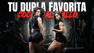 TU DUPLA FAVORITA FT KARIME & ROMINA | ROMPIENDO PR'S CON LO MAS NUEVO DE DRAGON 👀