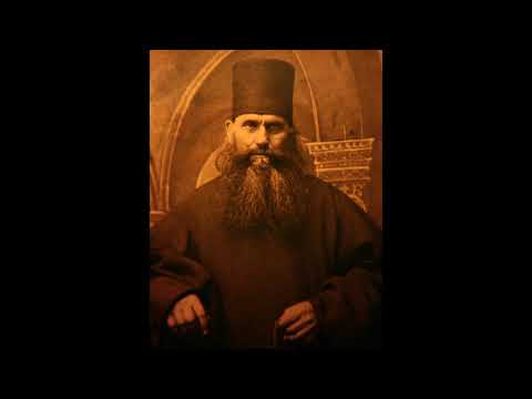 სილუან ათონელი