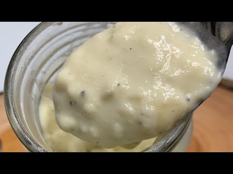 Video: Cara Membuat Saus Alfredo