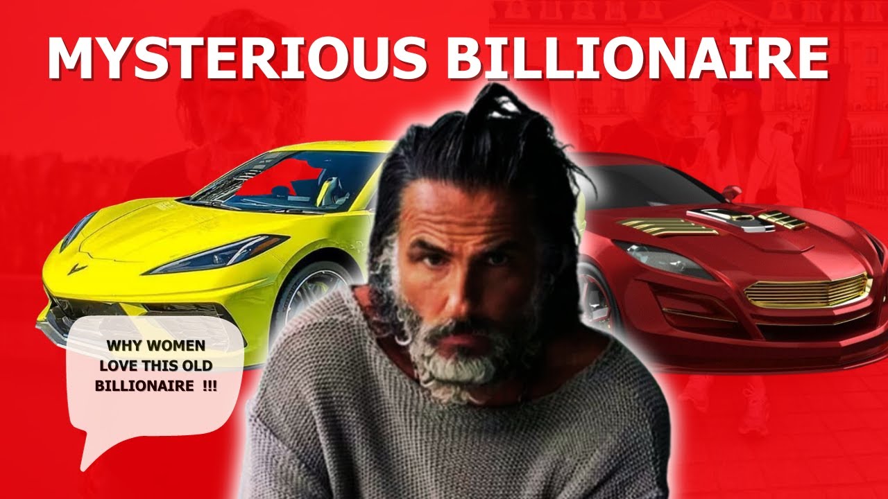 Inside Ilan Tobianah's Extravagant Lifestyle