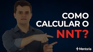 Como calcular o NNT?