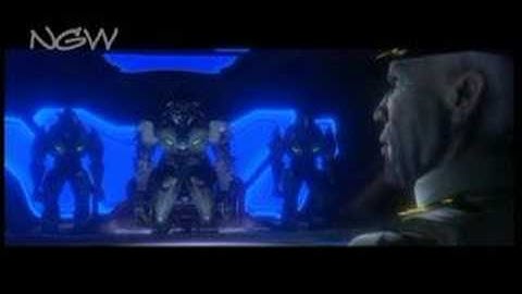 Halo 3 First Run - Floodgate - Part 4 | WikiGameGuides