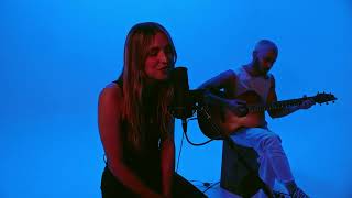 Katelyn Tarver - Parallel Universe (Live Session) by Katelyn Tarver 6,037 views 2 months ago 3 minutes, 46 seconds