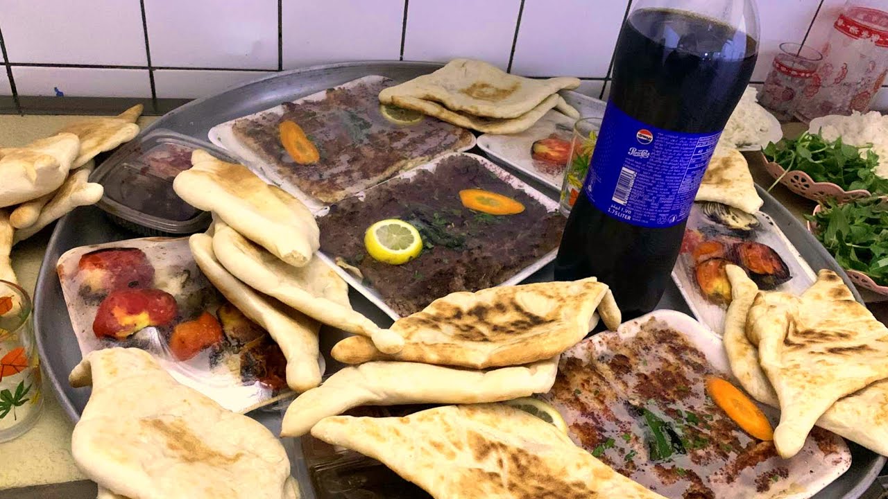 روتين أسبوعي اول مره اروح للسوق وحدي مجلس ام جود ♥️