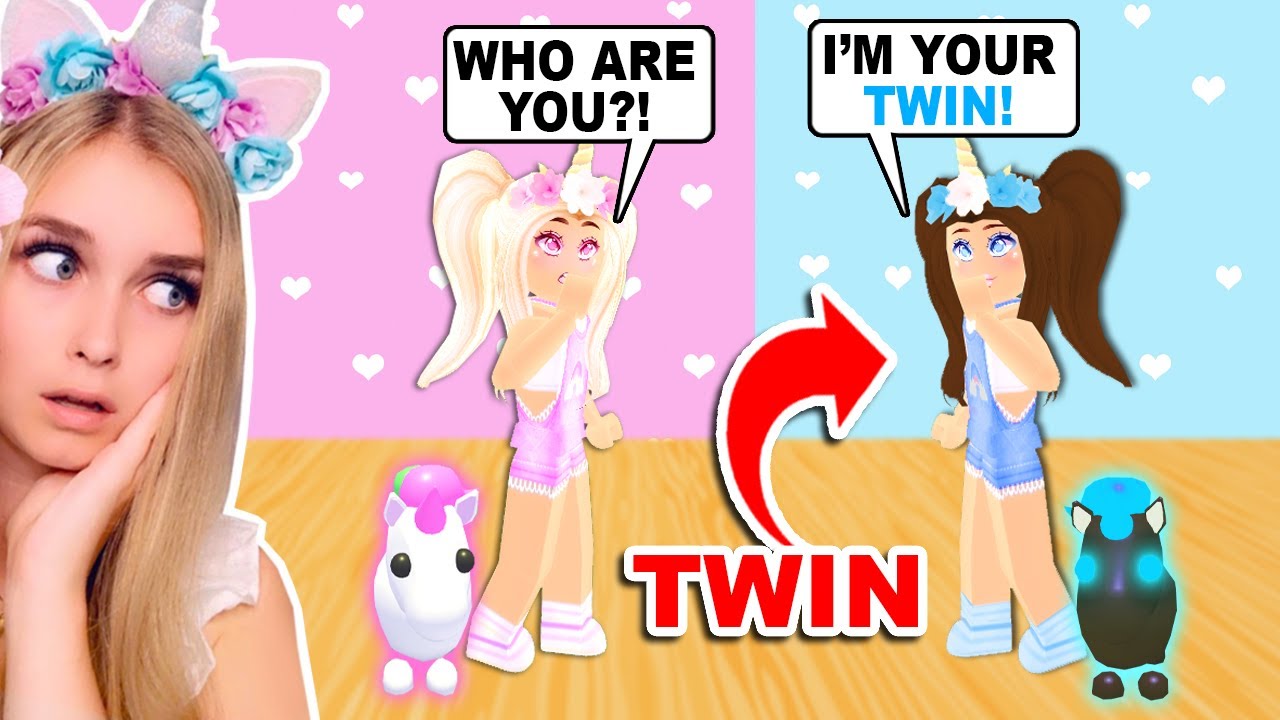 Youtube Video Statistics For I Found My Opposite Twin I Did Not Know I Had In Adopt Me Roblox Noxinfluencer - my pet is so annoying adopt me roblox youtube