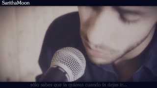 Passenger - Let Her Go (Diogo Piçarra Cover) [Traducida al Español]