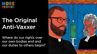 The Original Anti-Vaxxer | More Perfect Podcast | Season 4 Episode 11 | Full Episode
A #podcast about how the Supreme Court got so supreme.
Where do our rights over our own bodies end and our duties to others begin?
In 1902, a Swedish-American pastor named Henning Jacobson refused to get the smallpox vaccine. This launched a chain of events leading to two landmark Supreme Court cases, in which the Court considered the balancing act between individual liberty over our bodies and the collective good.
A version of this story originally ran on The Experiment on March 21, 2021. Listen to more from The Experiment: https://www.youtube.com/playlist?list=PLDamP-pfOskPlyOYexlPOYU6nBTcluN7V
Voices in the episode include:
• Rev. Robin Lutjohann — pastor of Faith Lutheran Church in Cambridge, Massachusetts
• Michael Willrich — Brandeis University history professor
• Wendy Parmet — Northeastern University School of Law professor
Learn more:
• 1905: Jacobson v. Massachusetts — https://www.oyez.org/cases/1900-1940/197us11
• 1927: Buck v. Bell — https://www.oyez.org/cases/1900-1940/274us200
• 2022: National Federation of Independent Business v. Department of Labor, Occupational Safety and Health Administration — https://www.oyez.org/cases/2021/21A244
• 2022: Biden v. Missouri — https://www.oyez.org/cases/2021/21A240
• Pox: An American History by Michael Willrich — https://www.penguinrandomhouse.com/books/298913/pox-by-michael-willrich
• Constitutional Contagion: COVID, the Courts, and Public Health by Wendy Parmet — https://www.cambridge.org/core/books/constitutional-contagion/6BF9D06349549B35507967DEDB252301
Subscribe & Listen:
• Subscribe to WNYC Studios on YouTube so you never miss an episode: https://bit.ly/3VovhOq
• Or subscribe to More Perfect wherever you listen to podcasts: https://bit.ly/3Ns9BPz
• Check out The Most Perfect Album (cools songs about the 27 amendments to the Constitution): https://bit.ly/3p5aWl2
• Like this video and leave us a comment!
Follow More Perfect:
Instagram — https://www.instagram.com/moreperfectpodcast
Facebook — https://www.facebook.com/moreperfectpodcast
Threads — https://www.threads.net/@moreperfectpodcast
X (Twitter) — https://twitter.com/moreperfect
We Want to Hear From You:Shadow dockets, term limits, amicus briefs — what puzzles you about the Supreme Court? What stories are you curious about? We want to answer your questions in our next season. Click here to leave us a voice memo: https://apps.nypr.org/crowdsourcing/689
About More Perfect:
The Supreme Court was designed to be above the fray of politics. But at a time when politics seems to seep into every pore of American life, are the nine justices living up to that promise? More Perfect is a guide to the current moment on the Court. We bring the highest court of the land down to earth, telling the human dramas at the Court that shape so many aspects of American life — from our religious freedom to our artistic expression, from our reproductive choices to our voice in democracy.
The fourth season, hosted by Julia Longoria (a former More Perfect producer) will revisit the human dramas at the Court that are driving change around core aspects of American life today — from our religious freedom to our artistic expression; from our reproductive choices to our voice in democracy.
Supreme Court archival audio comes from Oyez®, a free law project by Justia and the Legal Information Institute of Cornell Law School.
Support for More Perfect is provided in part by The Smart Family Fund.
Episode illustration by Candice Evers https://www.candiceevers.com
Video by Kim Nowacki The Original Anti-Vaxxer | More Perfect Podcast | Season 4 Episode 11 | Full Episode