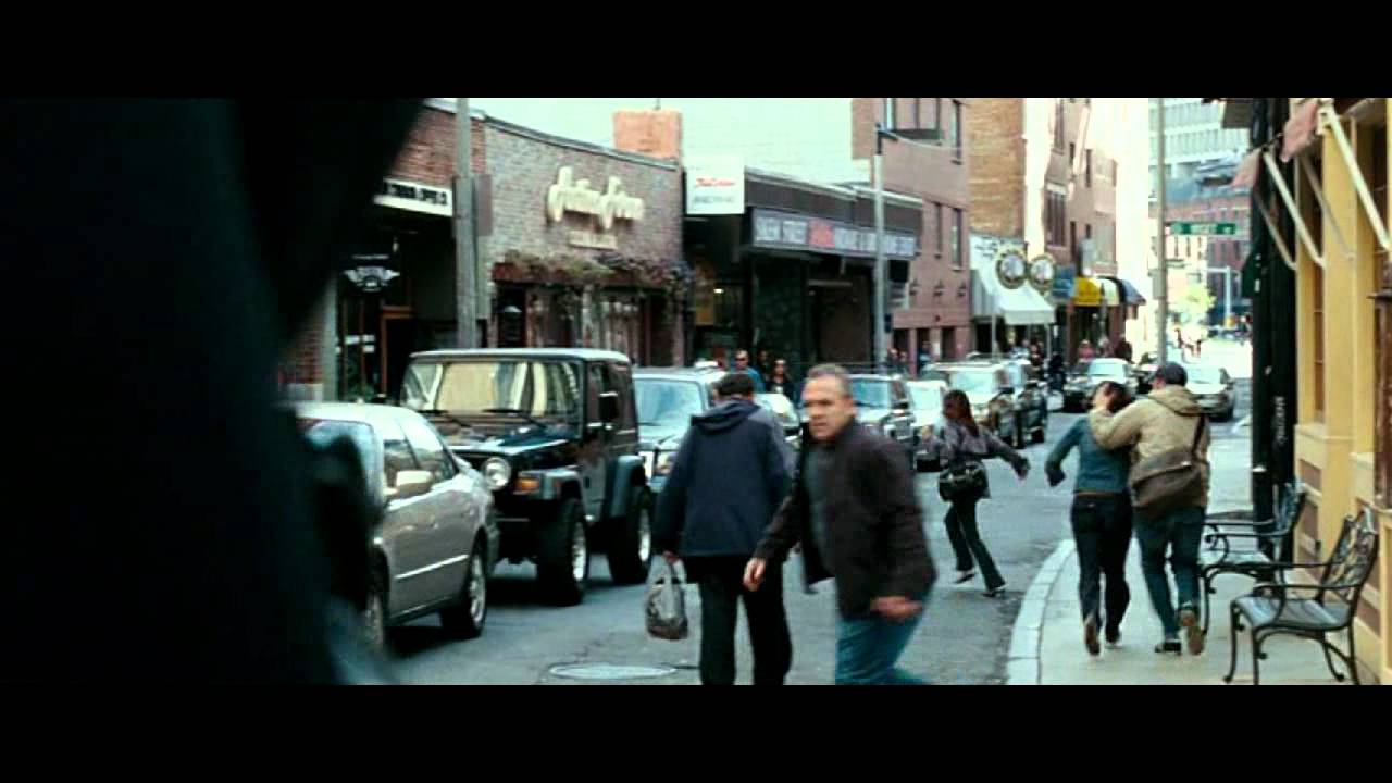 Кино.Город воров.Микс. - YouTube