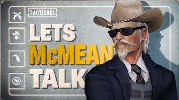 New Operator: McMean & EVERYTHING That’s Needed To Know