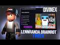 Lennranda Brainrot Finder | Steal A Brainrot Finder Script {500M/+} How To Use Lennranda Joiner 2026
