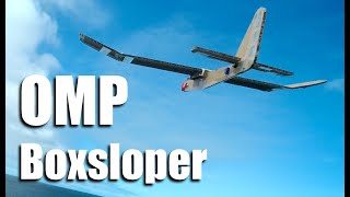 OMP Boxsloper